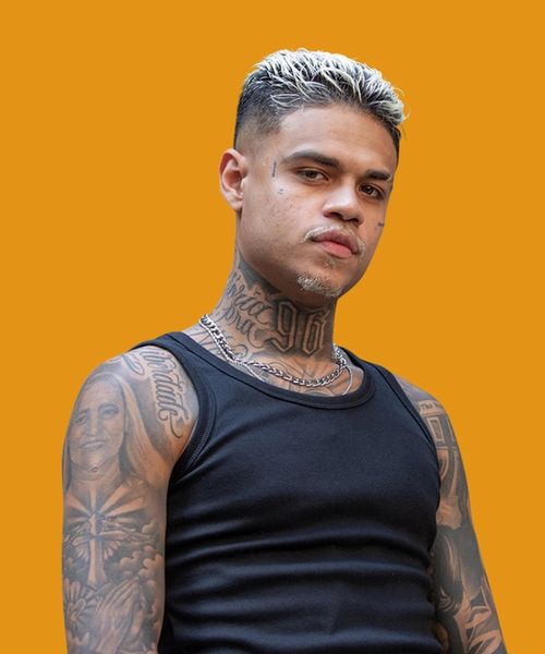 MC Cabelinho