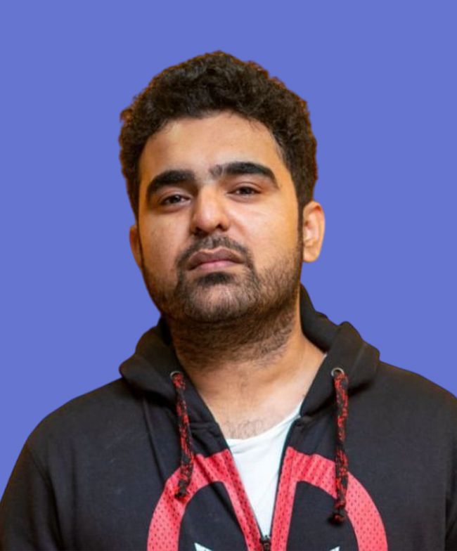 Ami Mishra