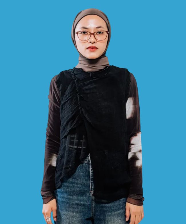 Feby Putri