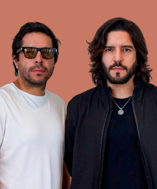 Cali Y El Dandee
