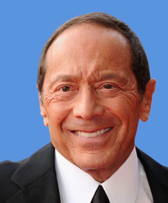 Paul Anka