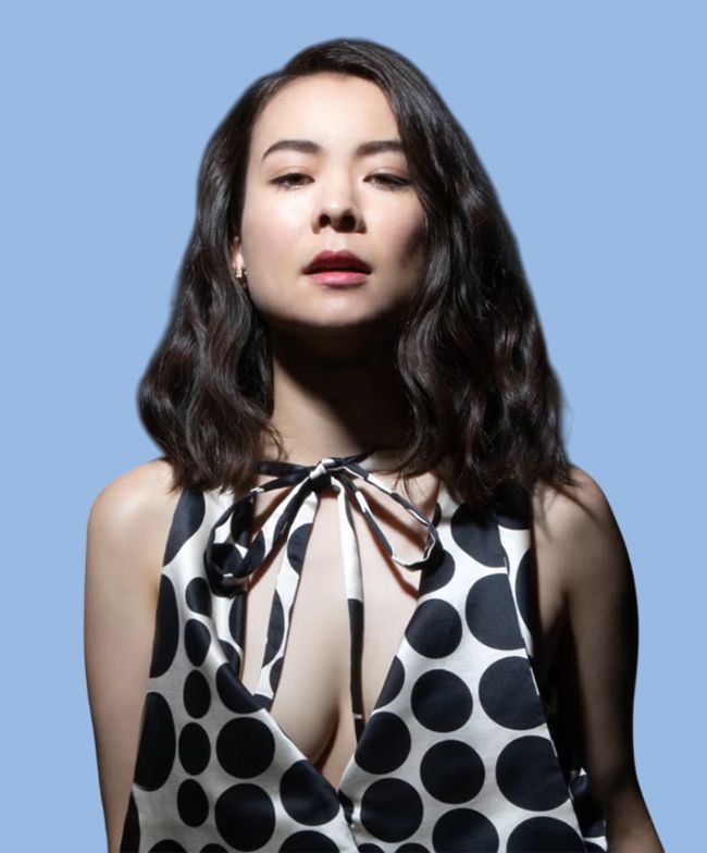 Mitski