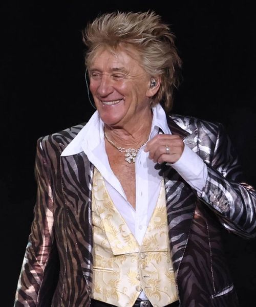 Rod Stewart