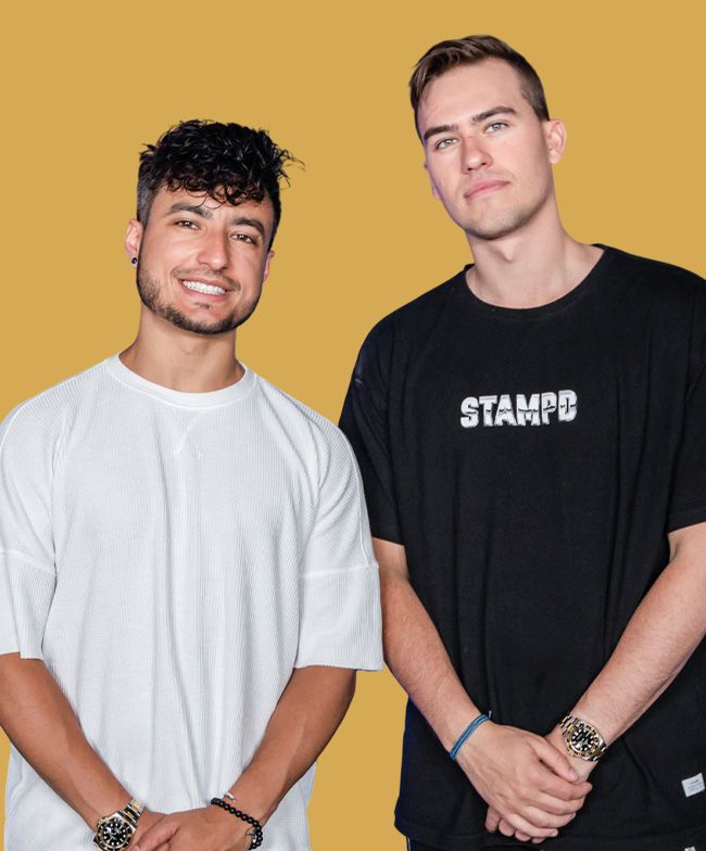 Loud Luxury