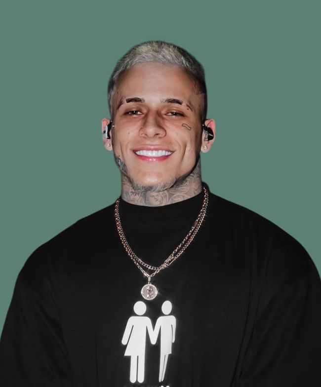 Mc Pedrinho