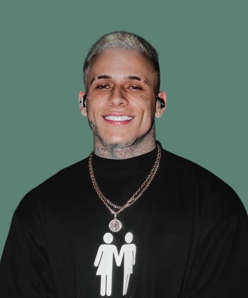Mc Pedrinho