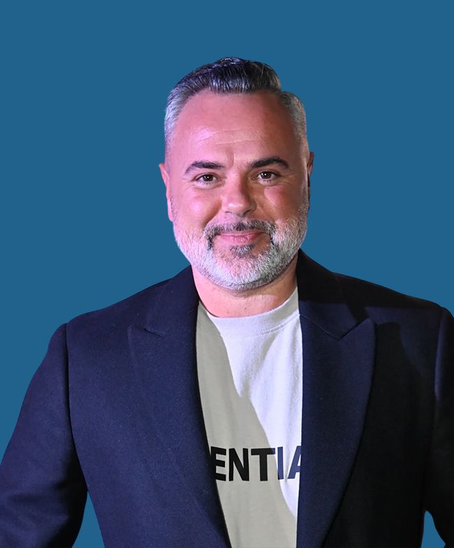 Juan Magán