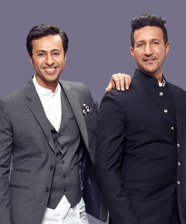 Salim–Sulaiman