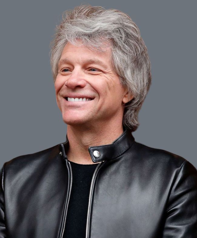 Bon Jovi