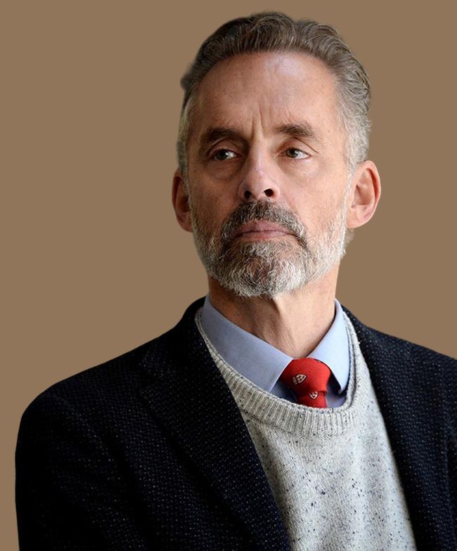 Jordan Peterson
