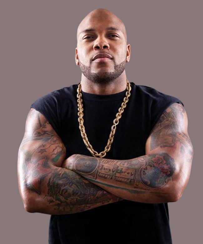 Flo Rida