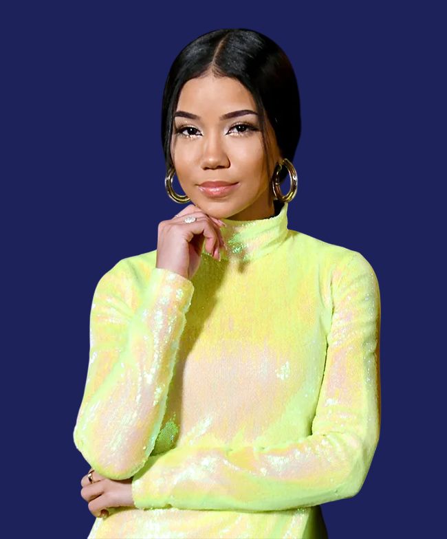 Jhené Aiko