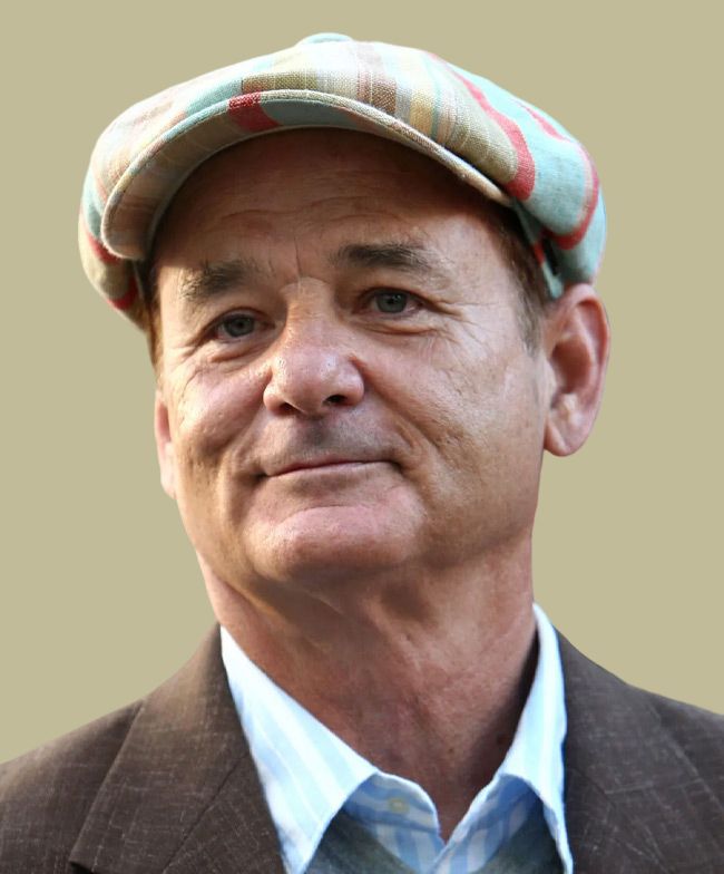 Bill Murray