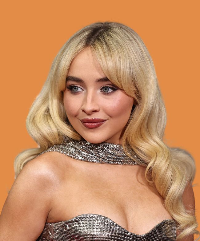 Sabrina Carpenter