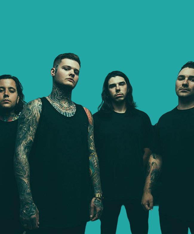 Lorna Shore