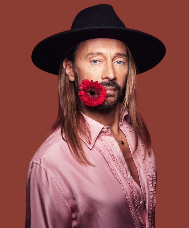 Bob Sinclar
