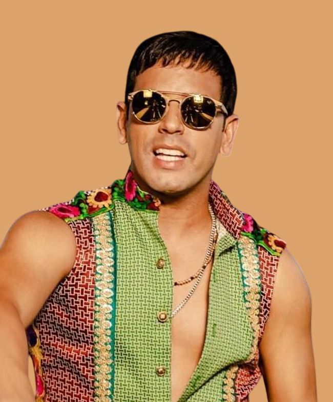 Tito "El Bambino"
