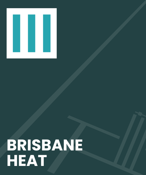 Brisbane Heat