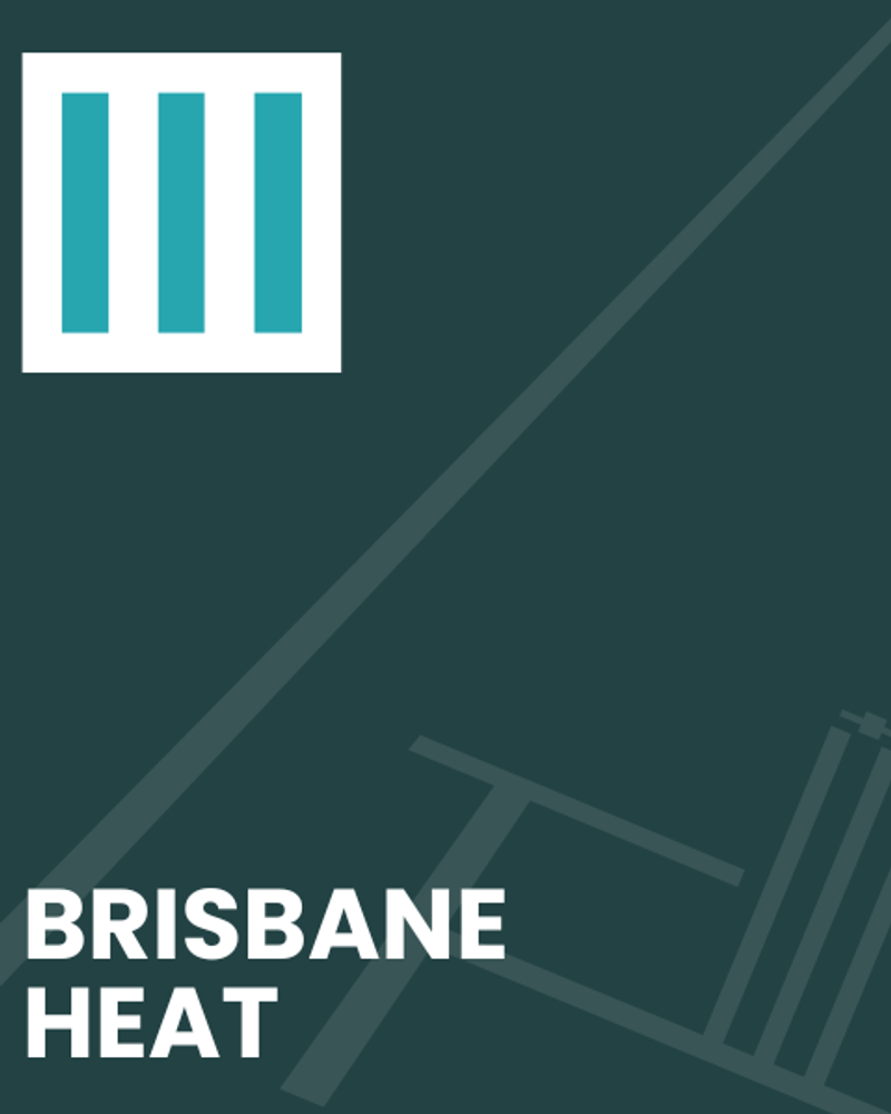 Brisbane Heat