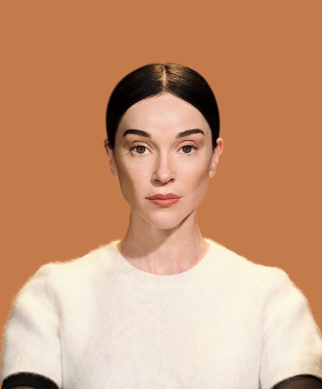 St. Vincent