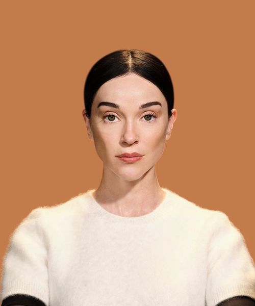 St. Vincent