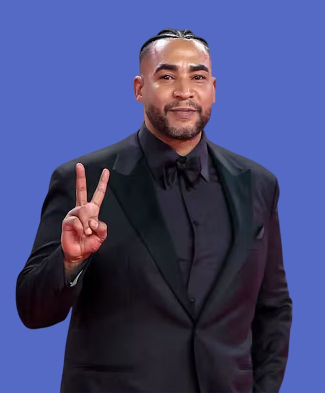 Don Omar