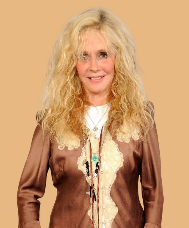 Kim Carnes