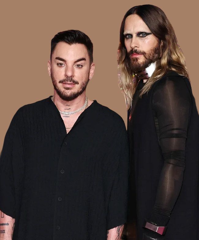 Thirty Seconds to Mars