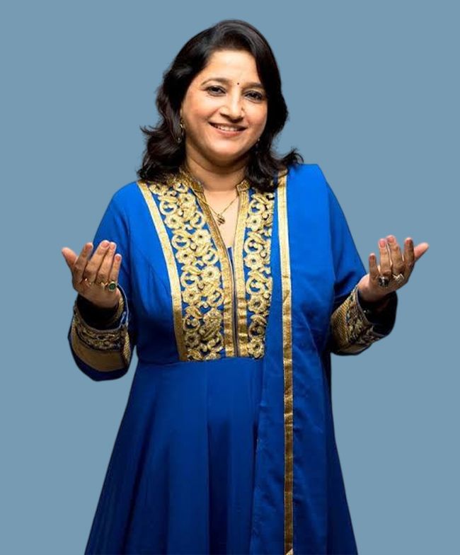 Kavita Seth