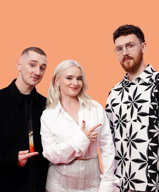 Clean Bandit