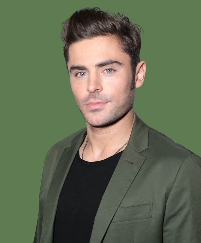 Zac Efron