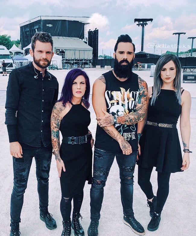 Skillet