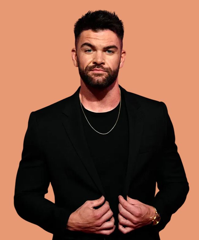 Dylan Scott