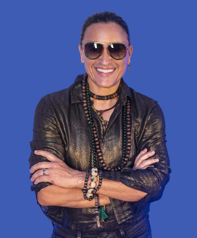Elvis Crespo
