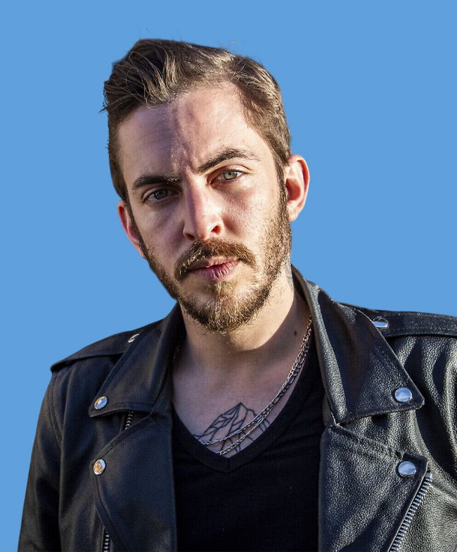 Dennis Lloyd