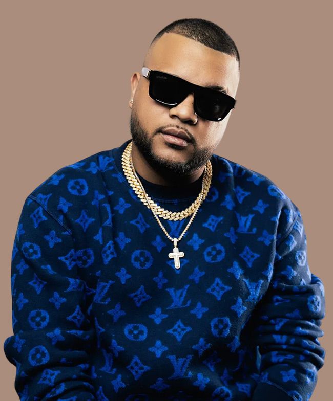 Dímelo Flow