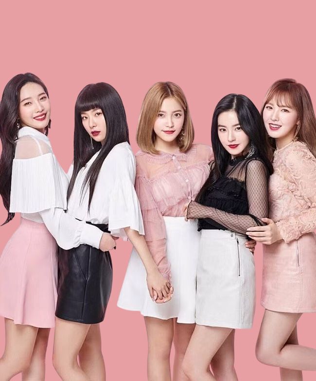 Red Velvet