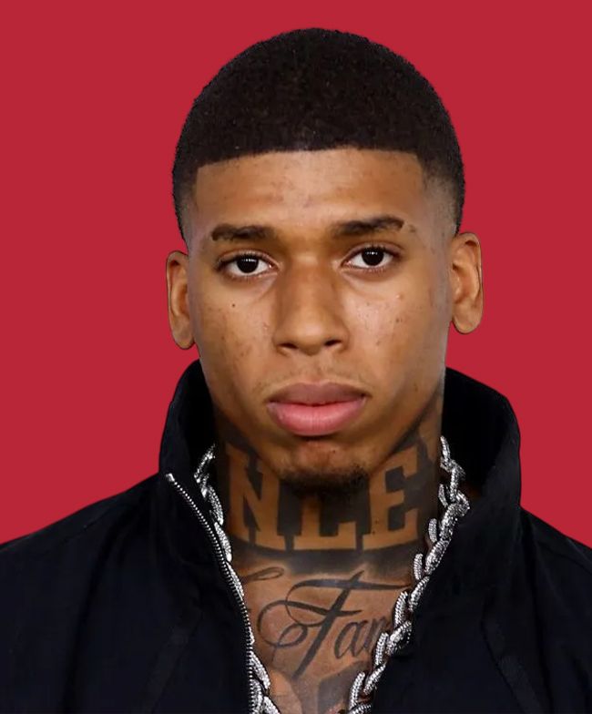 NLE Choppa