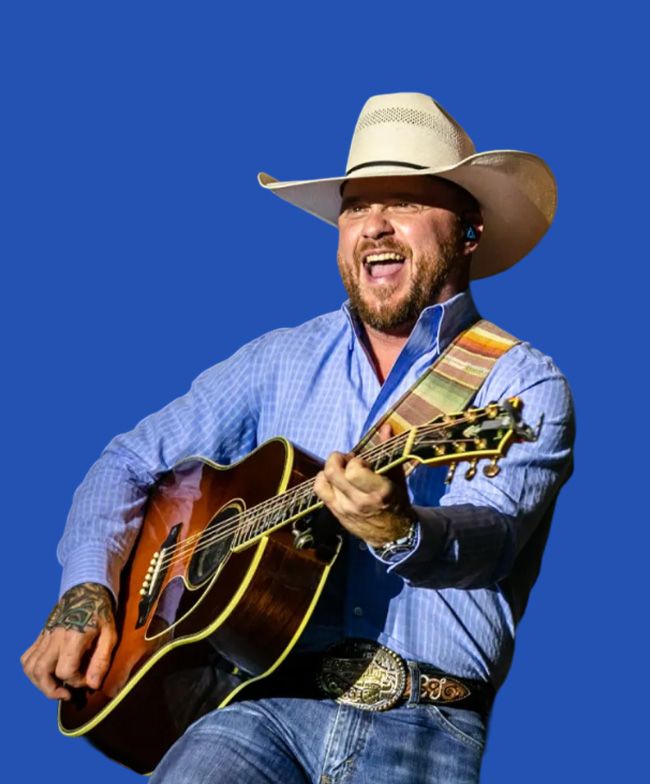 Cody Johnson