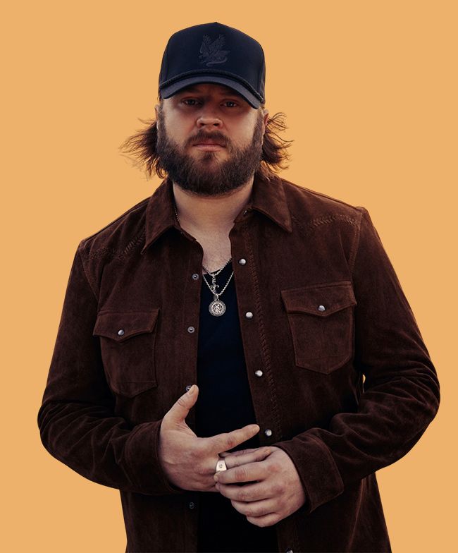Nate Smith