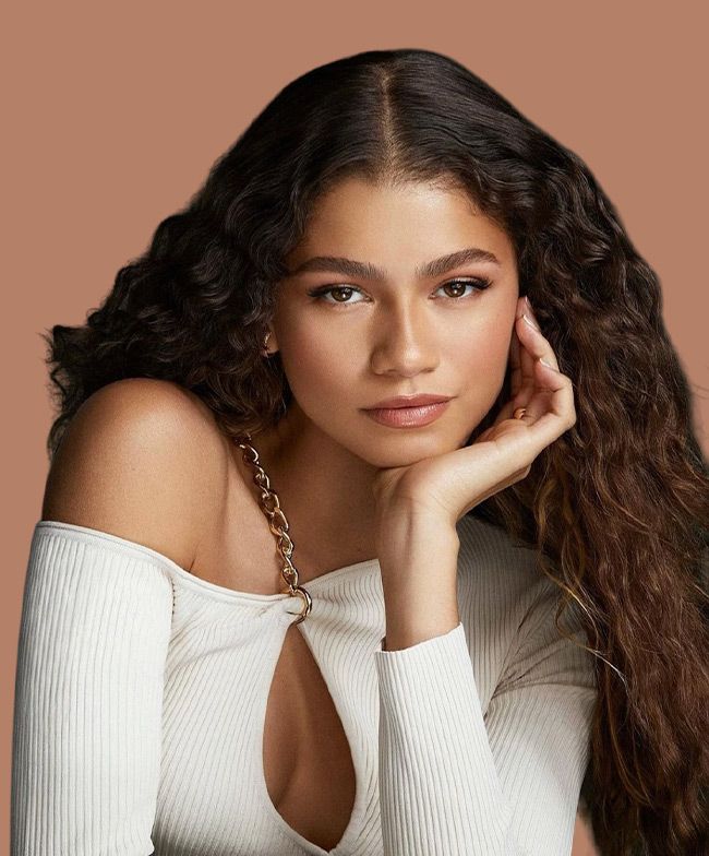 Zendaya
