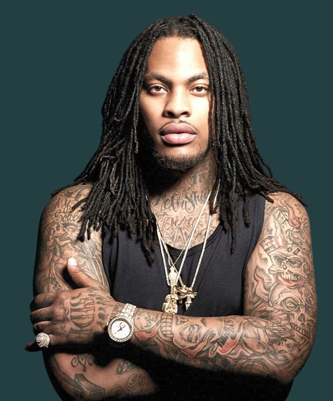 Waka Flocka Flame