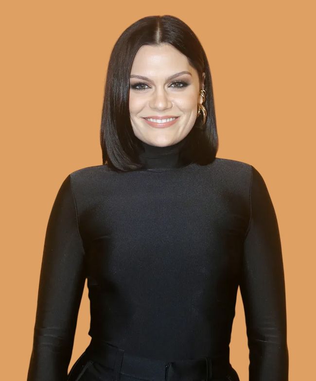 Jessie J