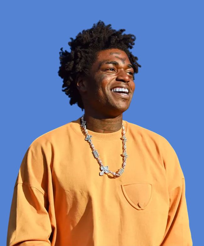 Kodak Black