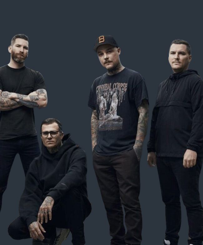 The Amity Affliction