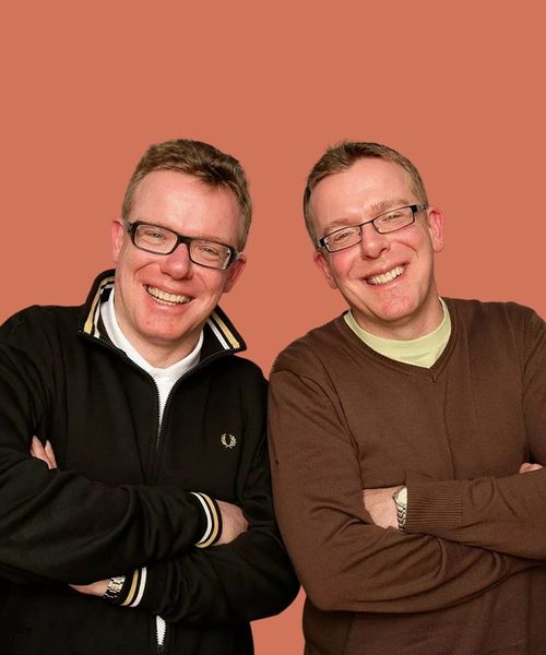 The Proclaimers