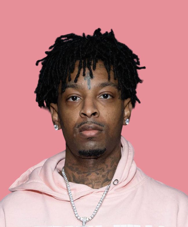 21 Savage