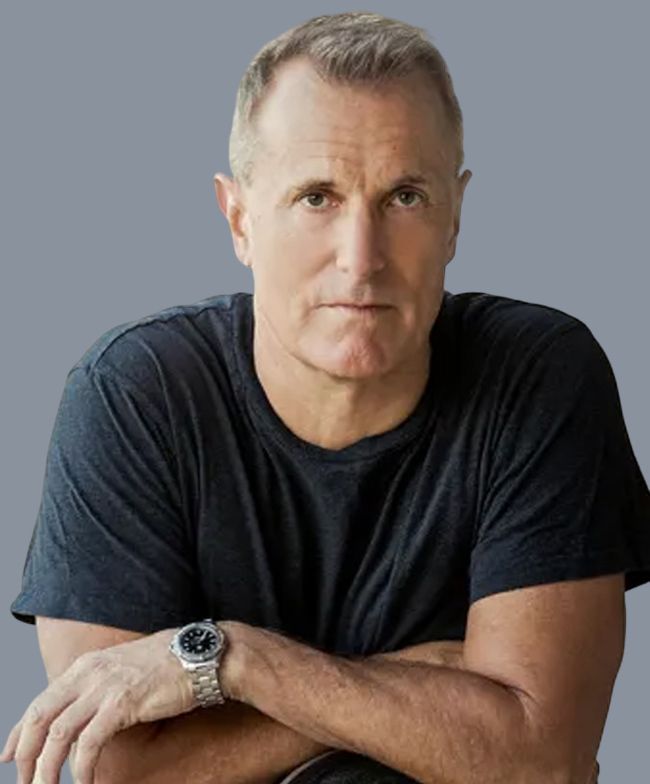 James Reyne