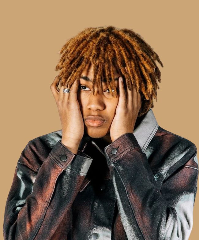 Rich Amiri