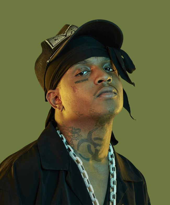 Ski Mask The Slump God